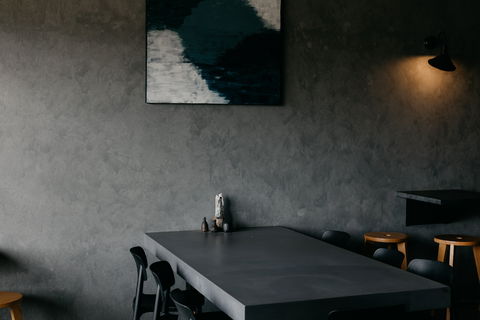 Intra Coffee - Palm Beach Accommodation 1