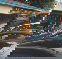 Macca's Bakehouse - Victoria Point - Palm Beach Accommodation