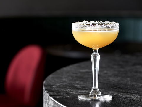Midnight Bar - Palm Beach Accommodation 2
