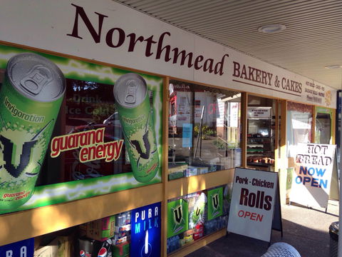 Northmead Bakery & Cakes - Palm Beach Accommodation 0