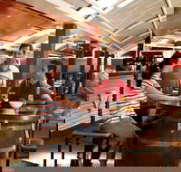 Outback Pioneer Kitchen - Palm Beach Accommodation