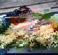 RORO Cafe on the Beach - Palm Beach Accommodation