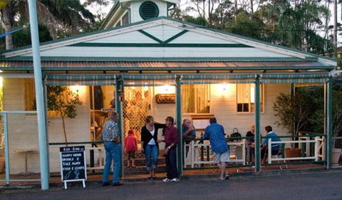 Scrumptious - Palm Beach Accommodation 0