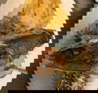 SKs Indian Restaurant - Palm Beach Accommodation