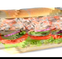 Subway - Alexandra Hills - Palm Beach Accommodation