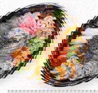 Sushi Hub - Plumpton - Palm Beach Accommodation