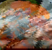 Sushi Sushi - Nunawading - Palm Beach Accommodation