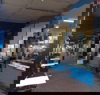 The Coffee Club - Canberra Centre - Civic - Palm Beach Accommodation