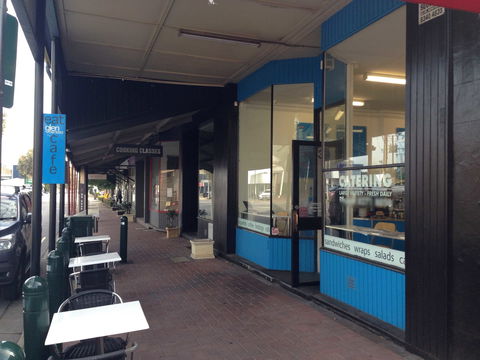 The Coffee Club - Canberra Centre - Civic - Palm Beach Accommodation 0