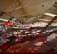 The Bough House Restaurant - Palm Beach Accommodation