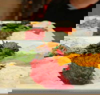 The Sultan's Table - Palm Beach Accommodation