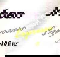 Urban Espresso and Wine - Palm Beach Accommodation