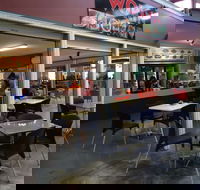 Wisdom Bar and Cafe - Palm Beach Accommodation