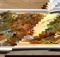 Zambrero Devonport - Palm Beach Accommodation