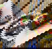 Acai Brothers Superfood Bar - Victoria Point - Palm Beach Accommodation