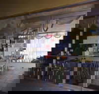 Arlington Oriental Restaurant - Palm Beach Accommodation