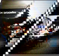 Bradlees on the Beach