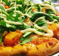 Creek's Pizza Project - Palm Beach Accommodation