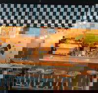 Cucina Dolce - Palm Beach Accommodation