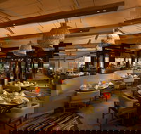 Ilkari Restaurant - Palm Beach Accommodation