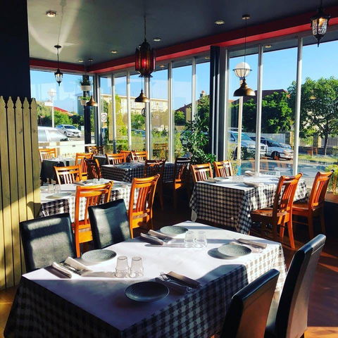 L'Antica Trattoria - Palm Beach Accommodation 0