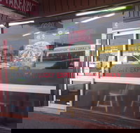 Lucky Express Takeaway - Palm Beach Accommodation