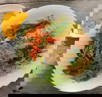 Monta Verde - Palm Beach Accommodation