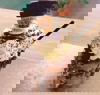 Rainmaker Cafe - Palm Beach Accommodation