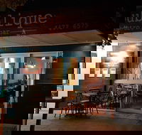 Republique Bistro and Bar - Palm Beach Accommodation