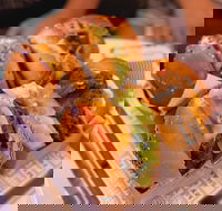 The Fat Chef - Palm Beach Accommodation