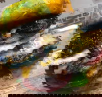 Zaza's Grill - Palm Beach Accommodation