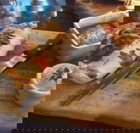 All' Antica Italian Restaurant - Palm Beach Accommodation