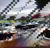 Gelatissimo - Civic - Palm Beach Accommodation