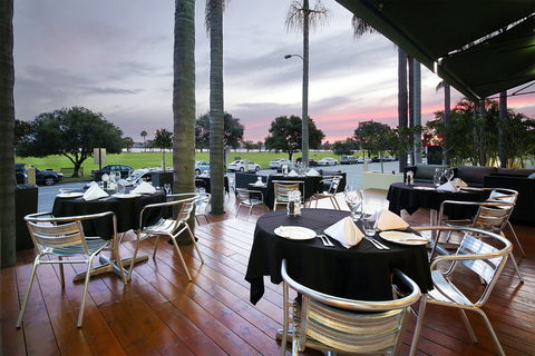 Gelatissimo - Civic - Palm Beach Accommodation 0
