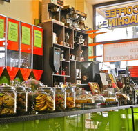 Last Hoot Cafe  Bar - Palm Beach Accommodation
