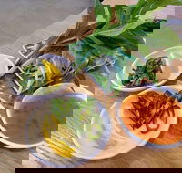 Pho Huynh - Palm Beach Accommodation