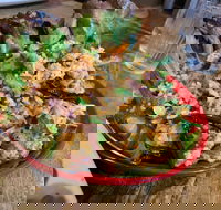 Red Spoon - Palm Beach Accommodation