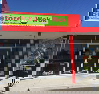 Seaford Wok - Palm Beach Accommodation