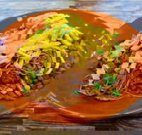 The House Caffe - Palm Beach Accommodation