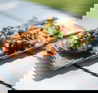 The Bell Bar  Bistro - Palm Beach Accommodation