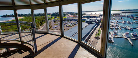 360Q - Palm Beach Accommodation 1