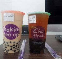 Chatime - Karawara - Palm Beach Accommodation