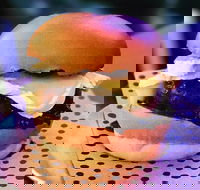 Chur Burger - Mount Druitt - Palm Beach Accommodation