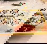 Domo Sushi - Palm Beach Accommodation