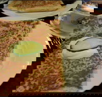 Panache Cafe  Creperie - Queenscliff - Palm Beach Accommodation