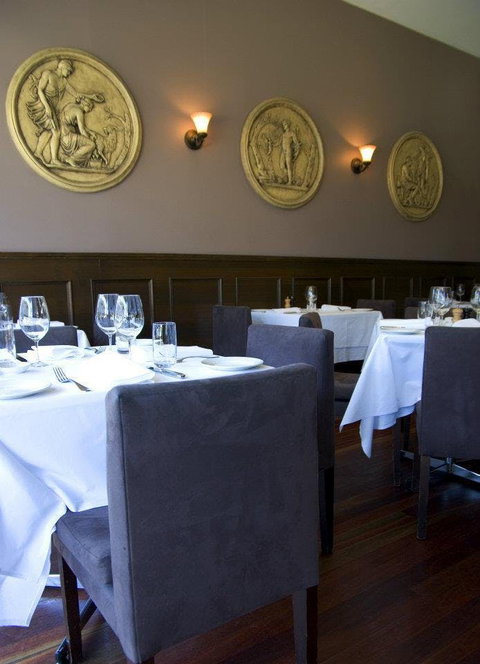 Quaff - Palm Beach Accommodation 0