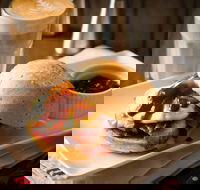 The Coffee Club - Bribie Island - Palm Beach Accommodation