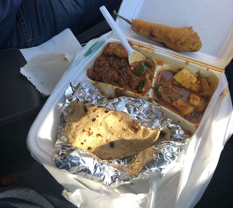 Udaya Take Away - Palm Beach Accommodation 0