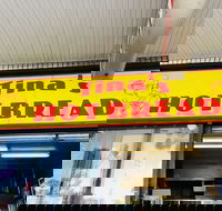 Where's Your Aunty - Palm Beach Accommodation