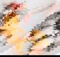 Espresso Warriors - Mount Druitt - Palm Beach Accommodation